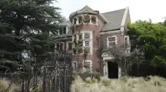 Американская история ужасов 1 сезон 1 серия